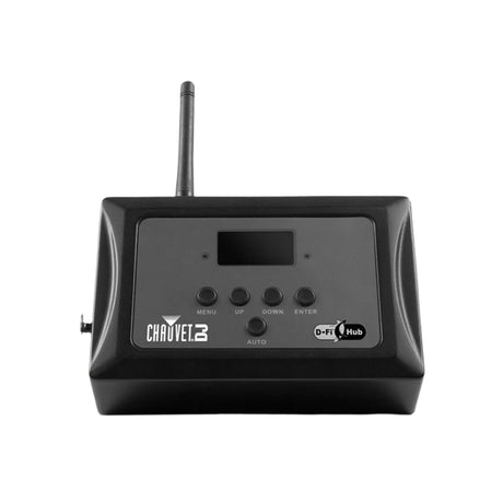 Chauvet DJ D-Fi Hub Wireless DMX D-Fi Transmitter