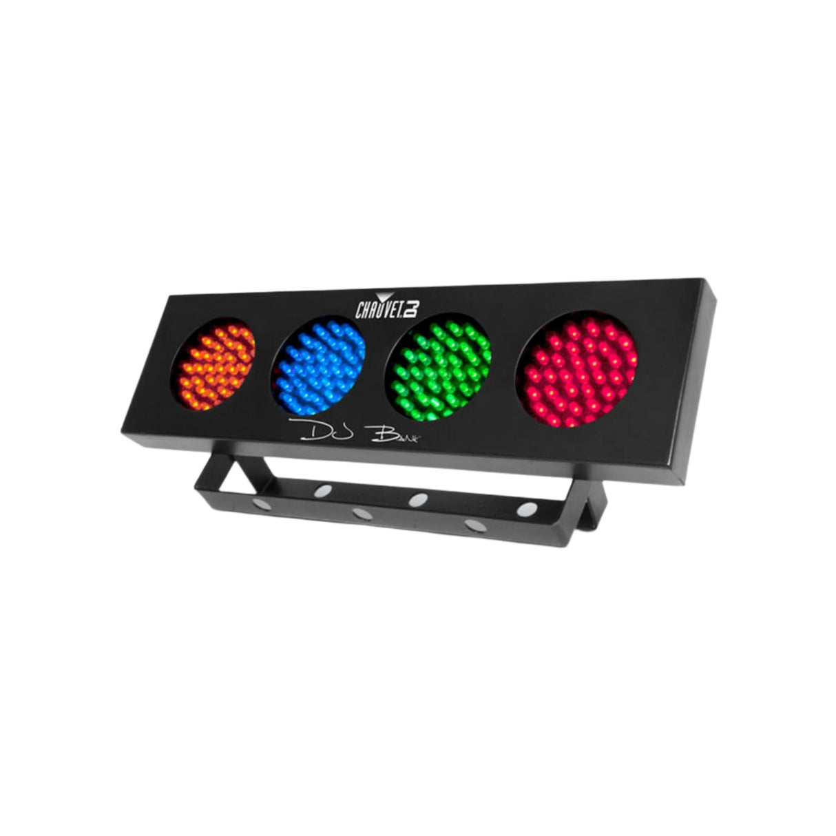 Chauvet DJ DJ Bank RGBA 4-Pod Bank-Style LED Strip Light