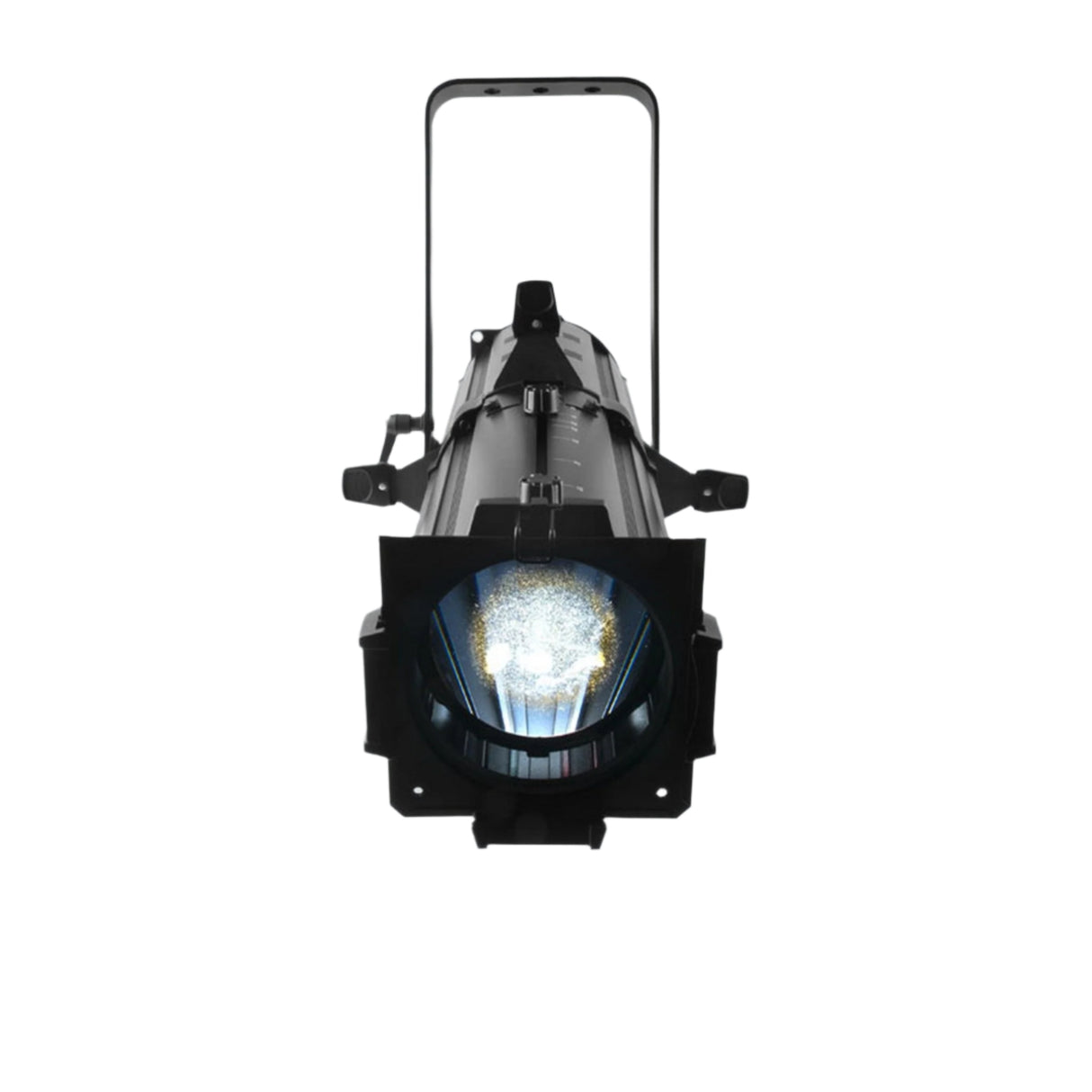 Chauvet DJ EVE E-100Z 100-Watt Warm White LED Ellipsoidal Light