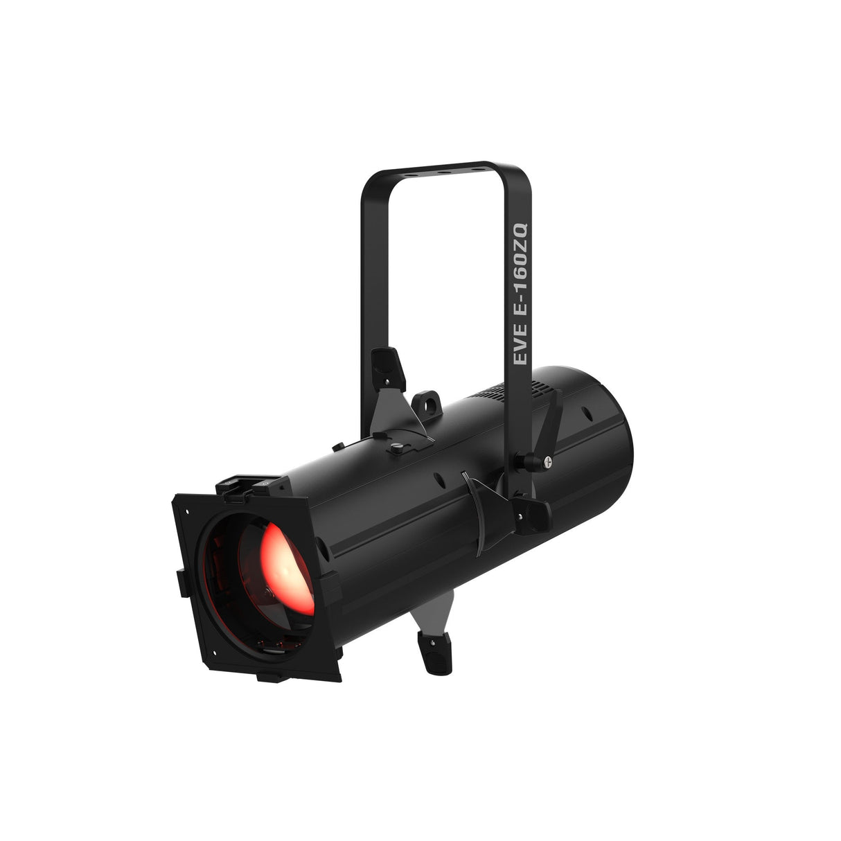 Chauvet DJ EVE E-160ZQ 160W Quad-Color RGB + WW Ellipsoidal LED Light