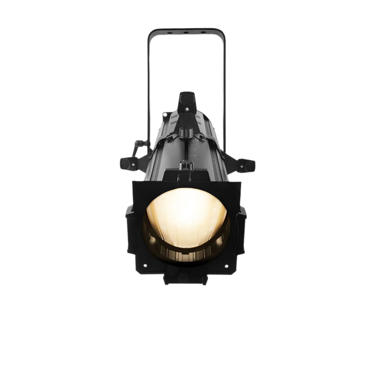 Chauvet DJ EVE E-50Z 50-Watt Warm White LED Ellipsoidal Light