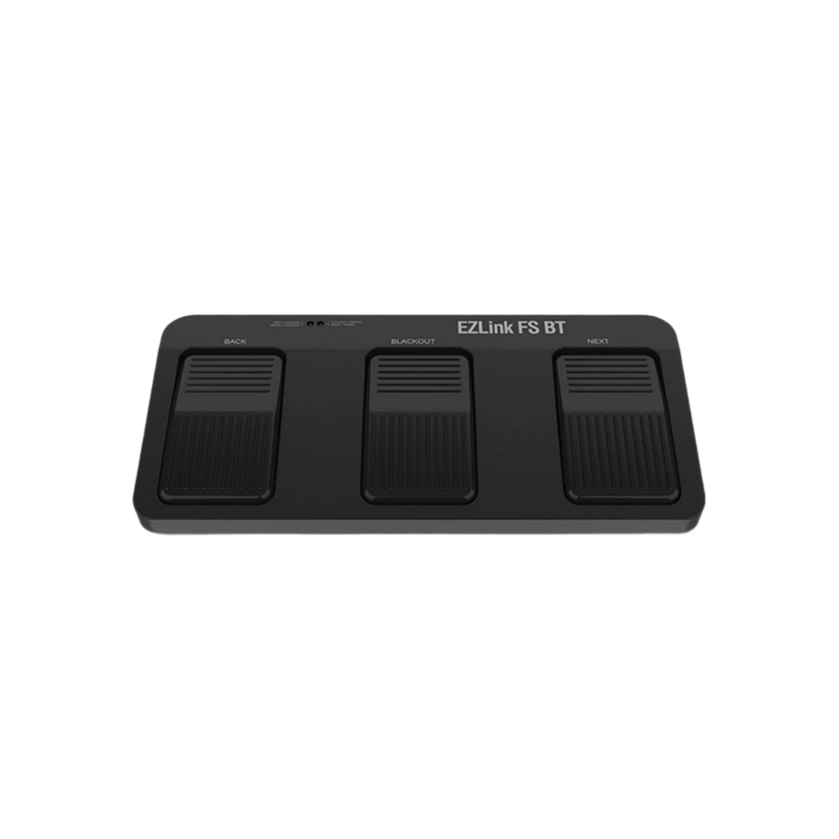 Chauvet DJ EZlink FSBT Bluetooth Battery-Operated Footswitch