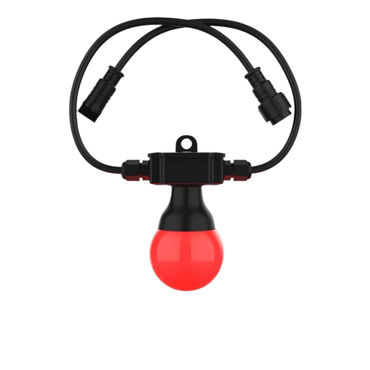 Chauvet DJ Festoon 2 RGB EXT Outdoor String Lighting System 49-Feet