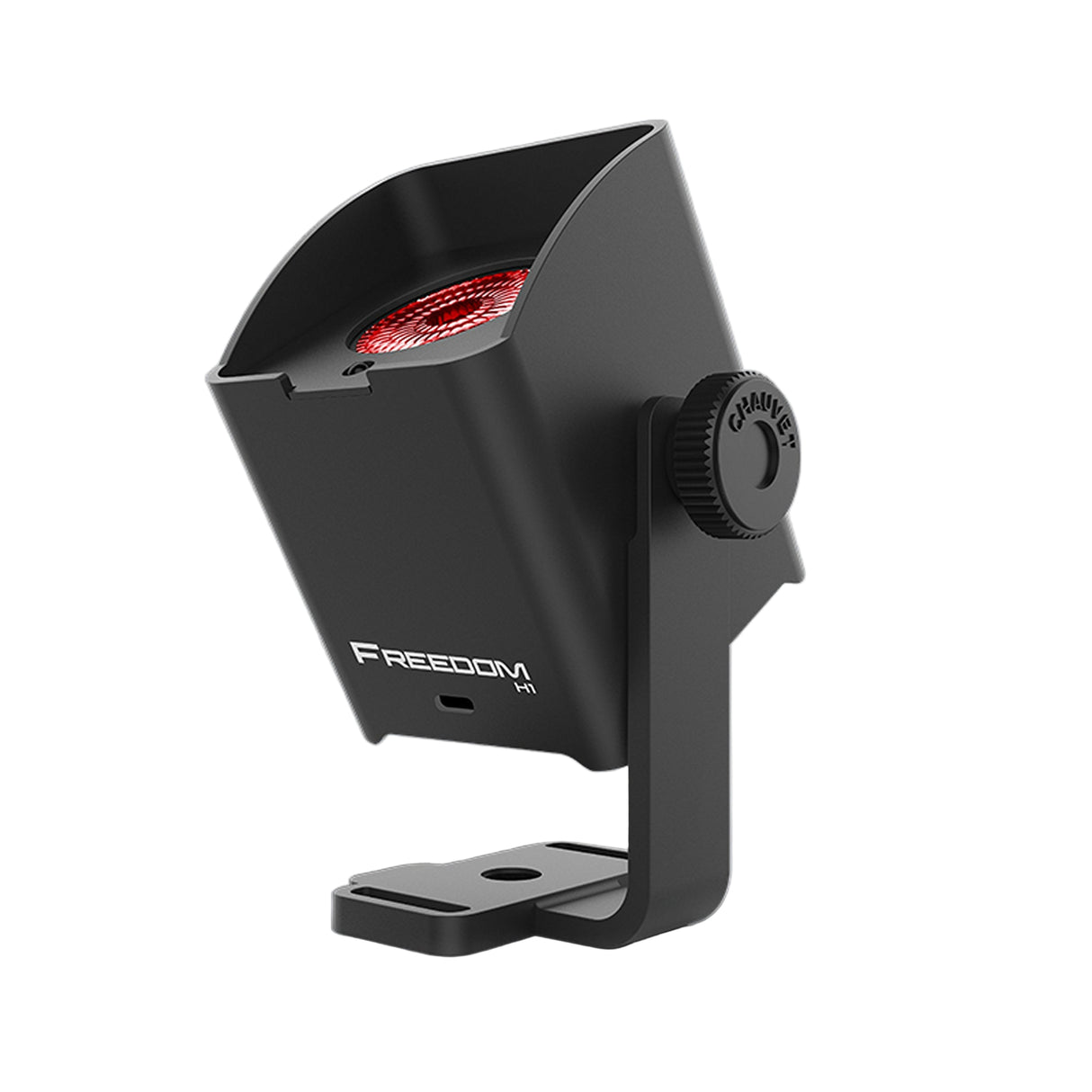 CHAUVET DJ Freedom H1 X4 Wireless Battery-Operated LED Wash Light System (4-Pack)