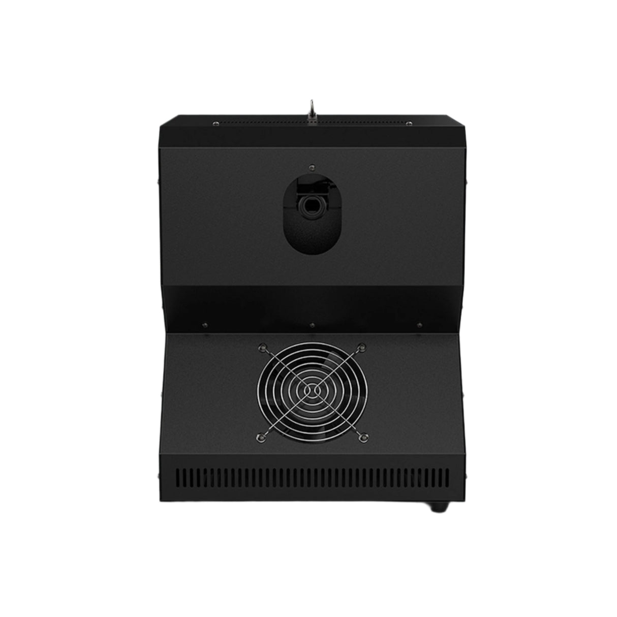 Chauvet DJ Hurricane Bubble Haze Multi-Purpose Atmospheric Haze-Filled Bubble Machine