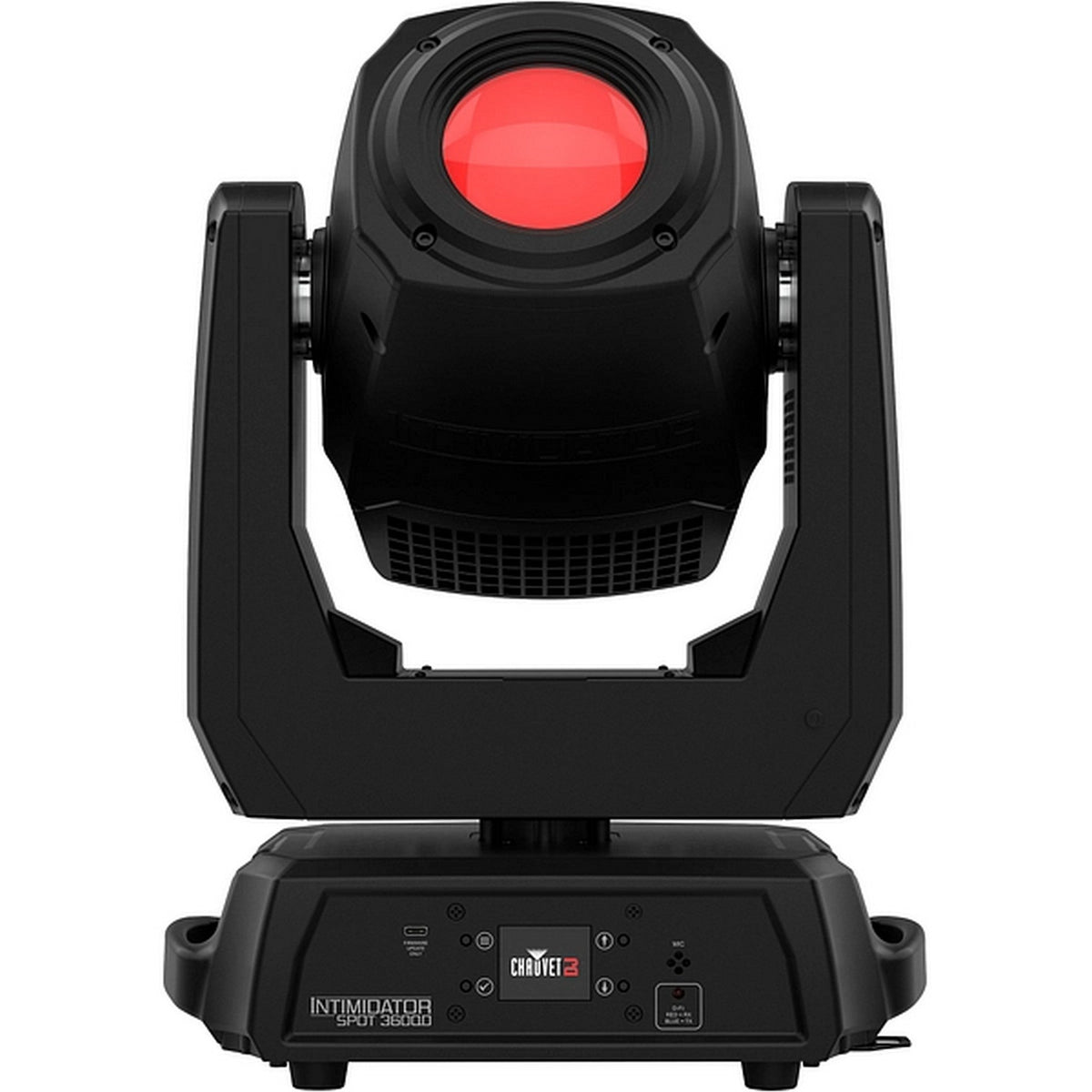 CHAUVET DJ Intimidator Spot 360QD 220W RGBL LED Moving Head Spot