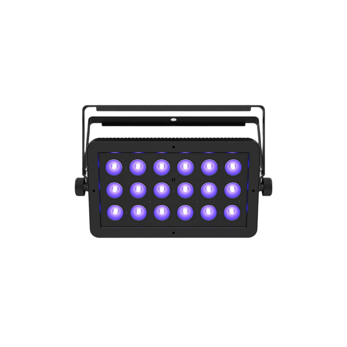 Chauvet DJ LED Shadow 2 ILS Blacklight LED Eye Candy Effects Panel