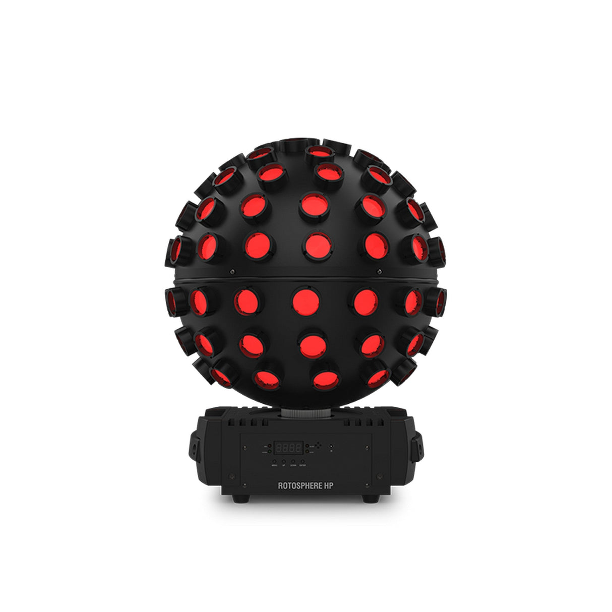 Chauvet DJ Rotosphere HP 2 Quad-Color RGBW/CMYO LED Mirror Ball Simulator