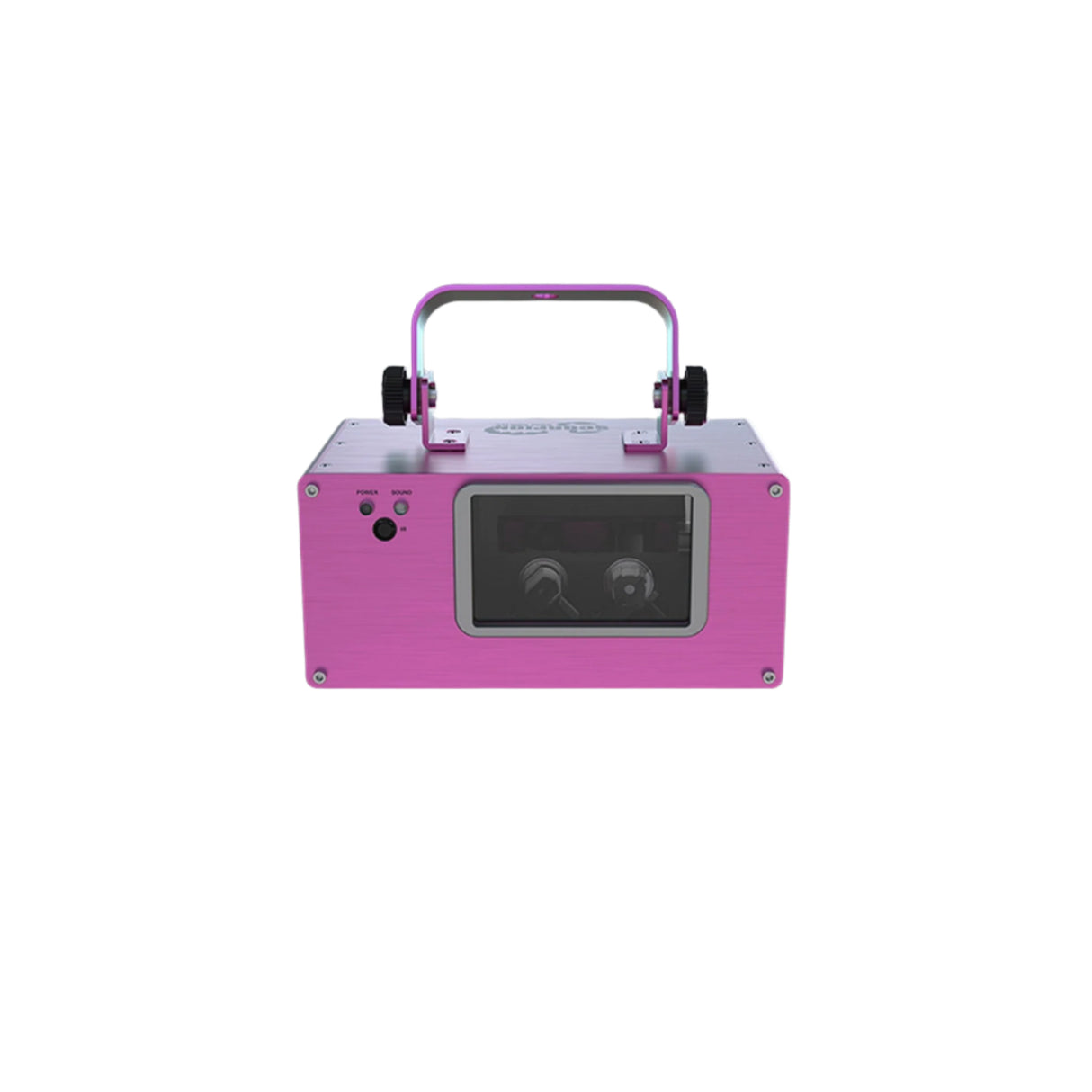 Chauvet DJ Scorpion Dual RGB ILS FAT BEAM RGB Aerial Laser Sky Effects LED Light