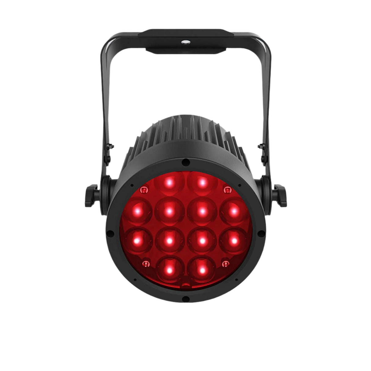 Chauvet DJ SlimPAR Pro QZ12 USB RGBA Quad-Color LED Par Light