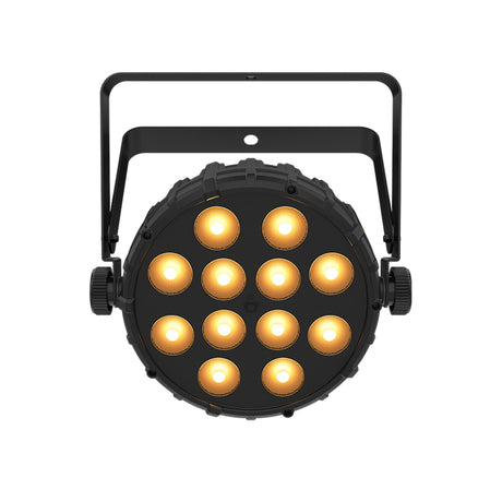 Chauvet DJ SlimPAR Q12BT ILS 12-LED Par