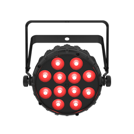 Chauvet DJ SlimPAR T12BT ILS 12-LED Compact Par