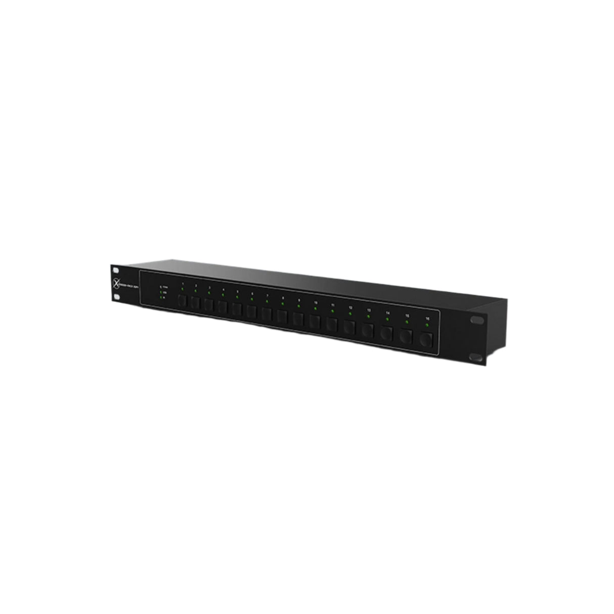 Chauvet DJ XPRESS-Rack 1024 Rackmount DMX Interface for ShowXpress Software