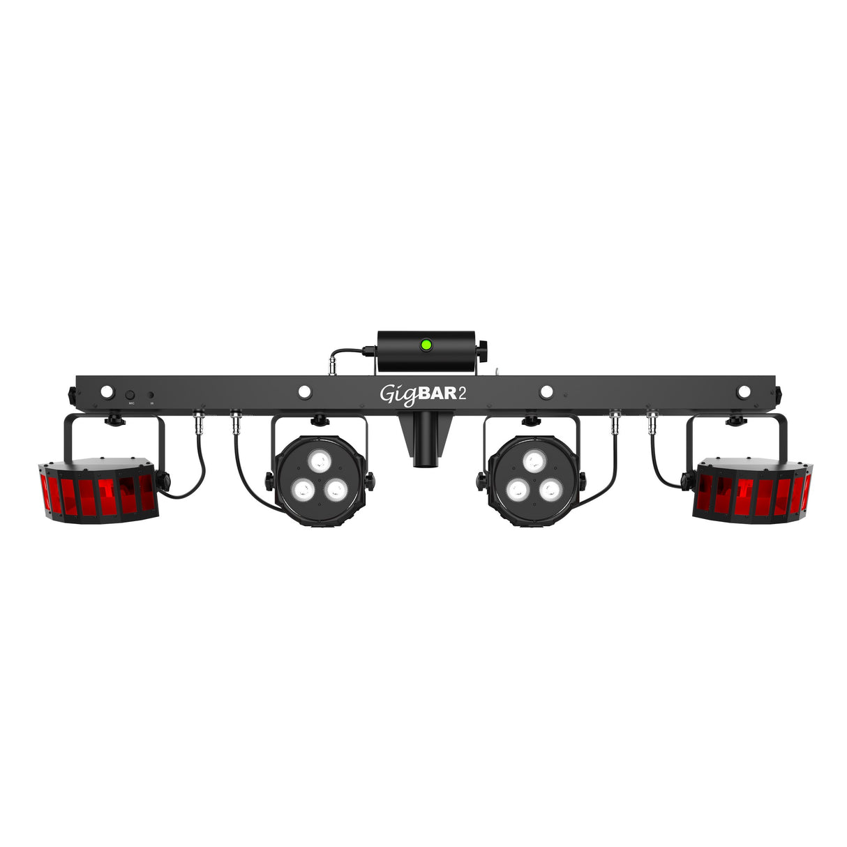 Chauvet DJ GigBAR 2 4-In-1 Lighting System