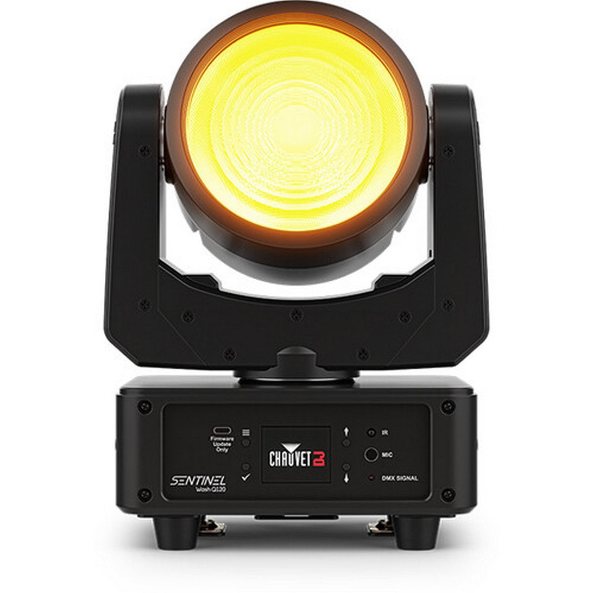 CHAUVET DJ Sentinel Wash Q120 120W RGBW LED Moving Head Wash