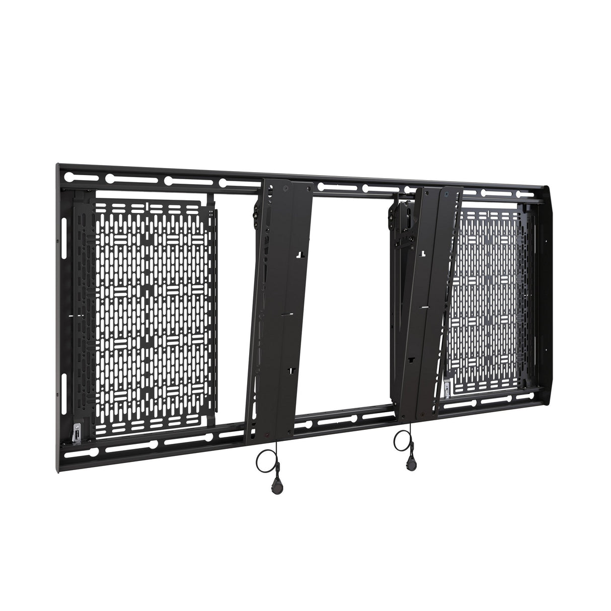 Chief AS3LD Tempo Flat Panel Wall Mount System for 49-86-Inch Displays