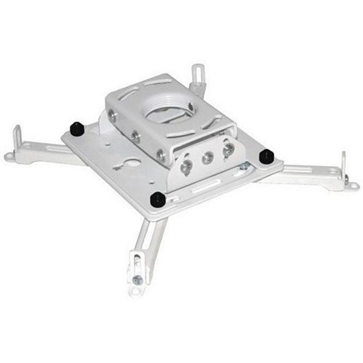 Chief RPAU Universal LCD/DLP Projector Ceiling Mount White