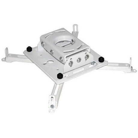 Chief RPAU Universal LCD/DLP Projector Ceiling Mount White