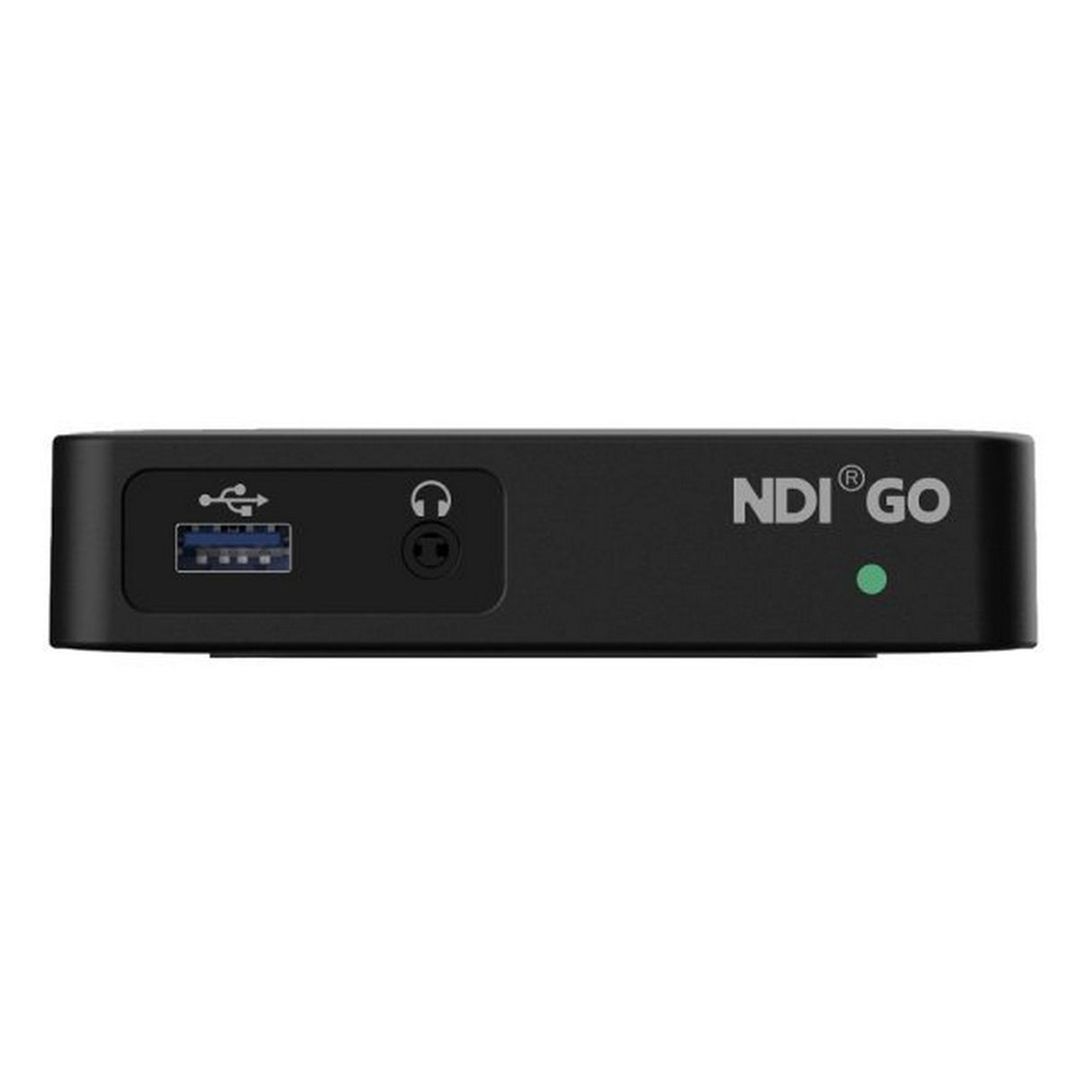 CNDLive NDI Go NDI to HDMI Decoder