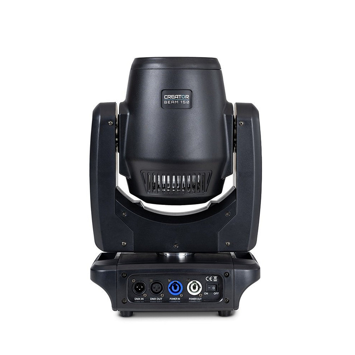 ColorKey Creator Beam 150 150W LED Moving Head Beam Fixture