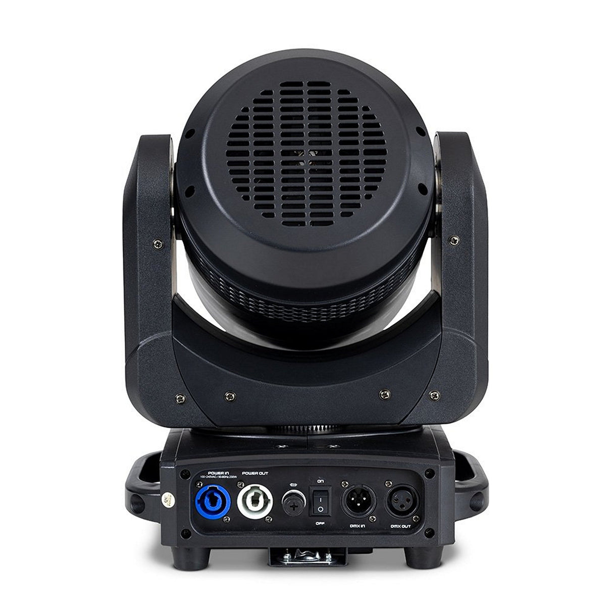 ColorKey Creator BX7 Wash Compact 230W LED Wash Moving Head