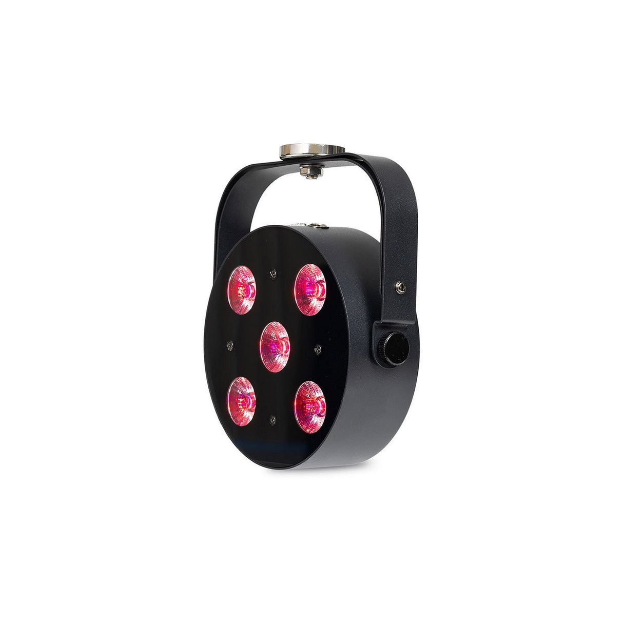 ColorKey MobilePar HEX 5 Wash Light