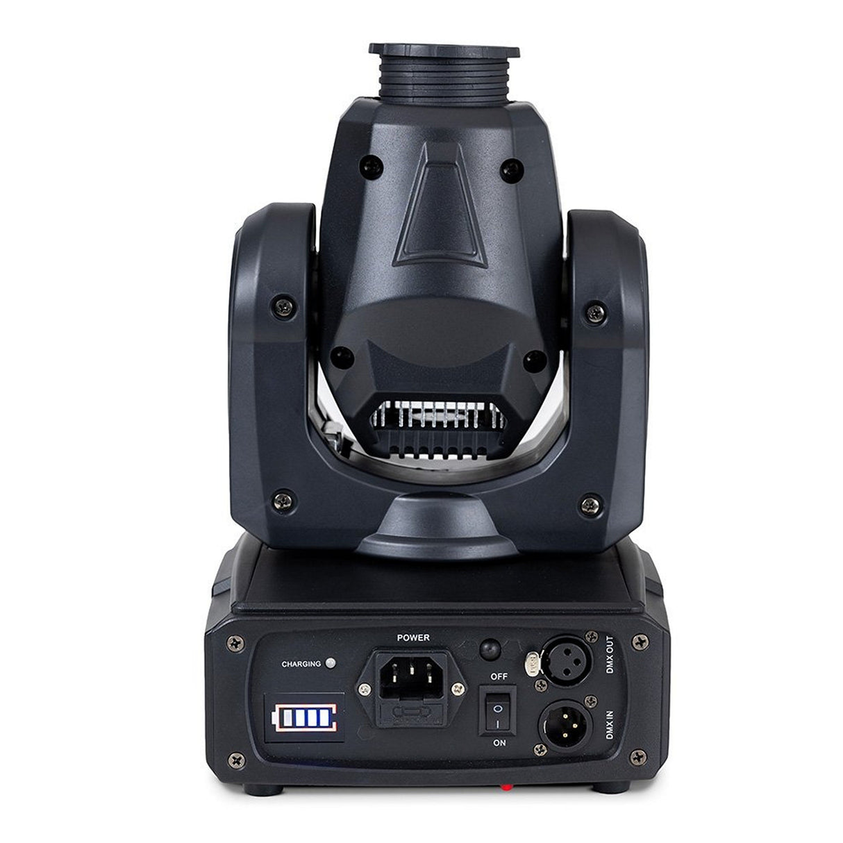 ColorKey Mobile Spot 50 50W LED Moving Head Spot Light