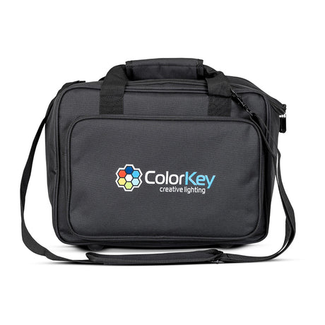ColorKey Carry Case for 2 Mini-Movers or 1 Mover