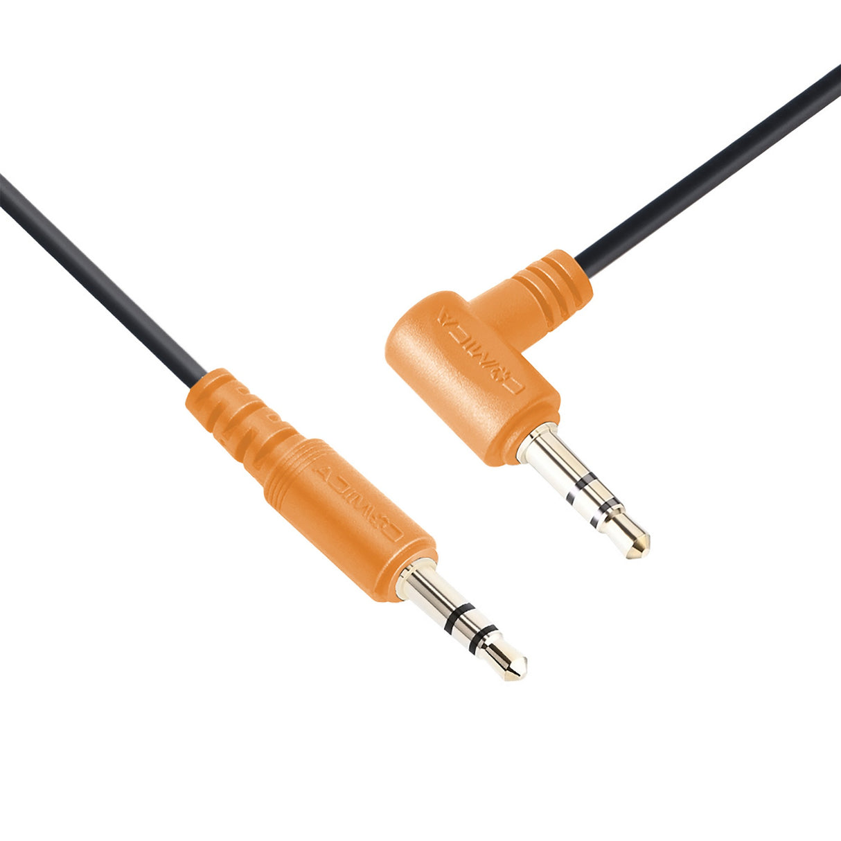Comica CVM-D-CPX 3.5mm TRS-TRS Audio Cable for Camera