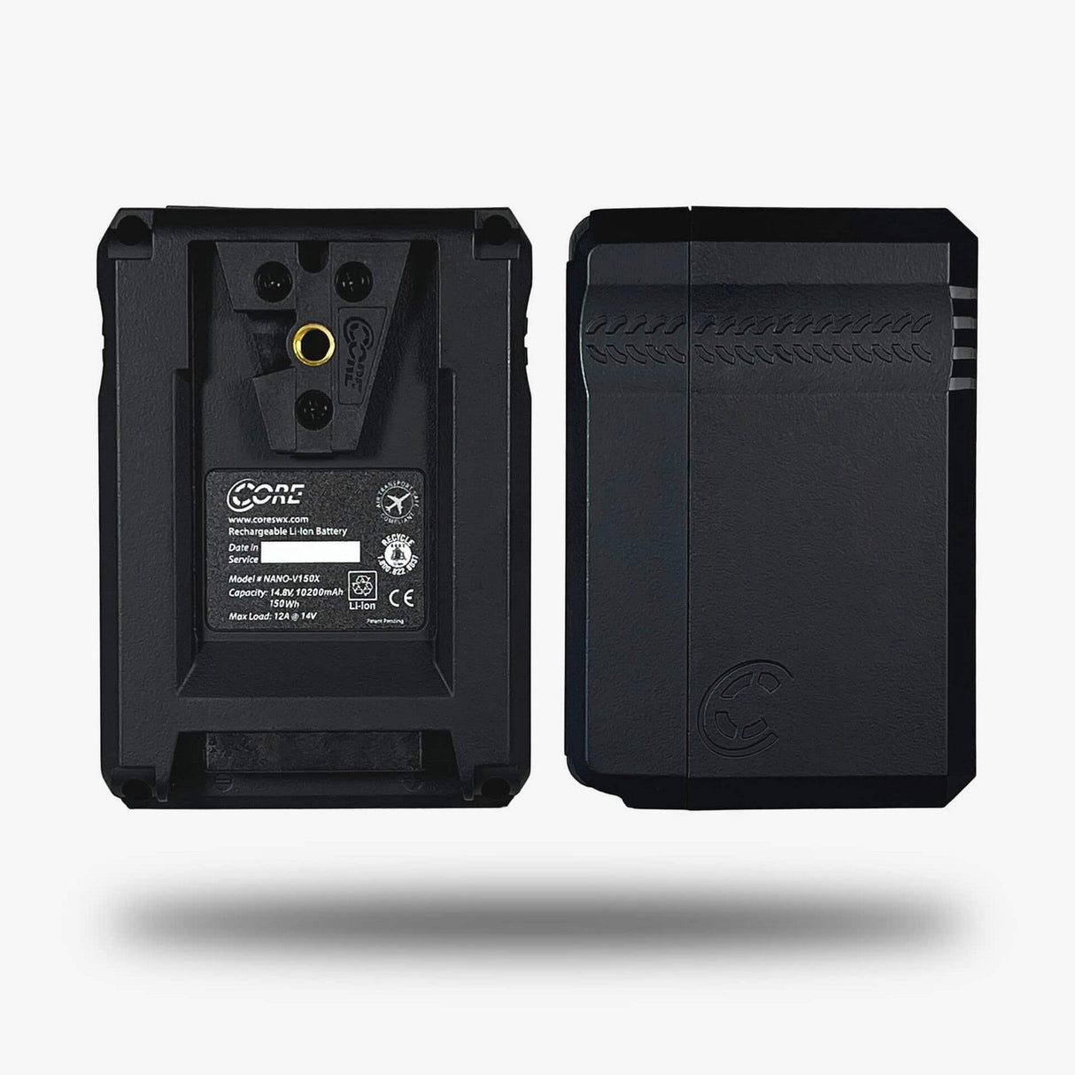 Core SWX NANO X 150 Micro 150Wh Li-Ion Battery