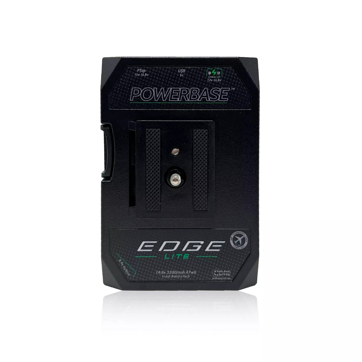 Core SWX PBE-LITE Powerbase EDGE LITE 47Wh Battery Pack