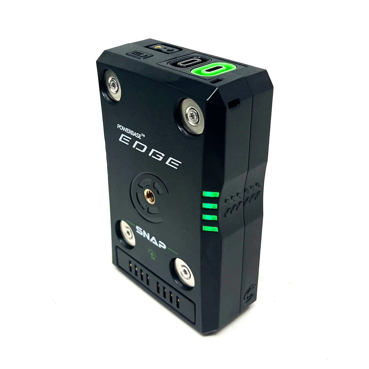 Core SWX PBE-SNAP Powerbase EDGE SNAP 49Wh Smart-Stacking Battery Pack