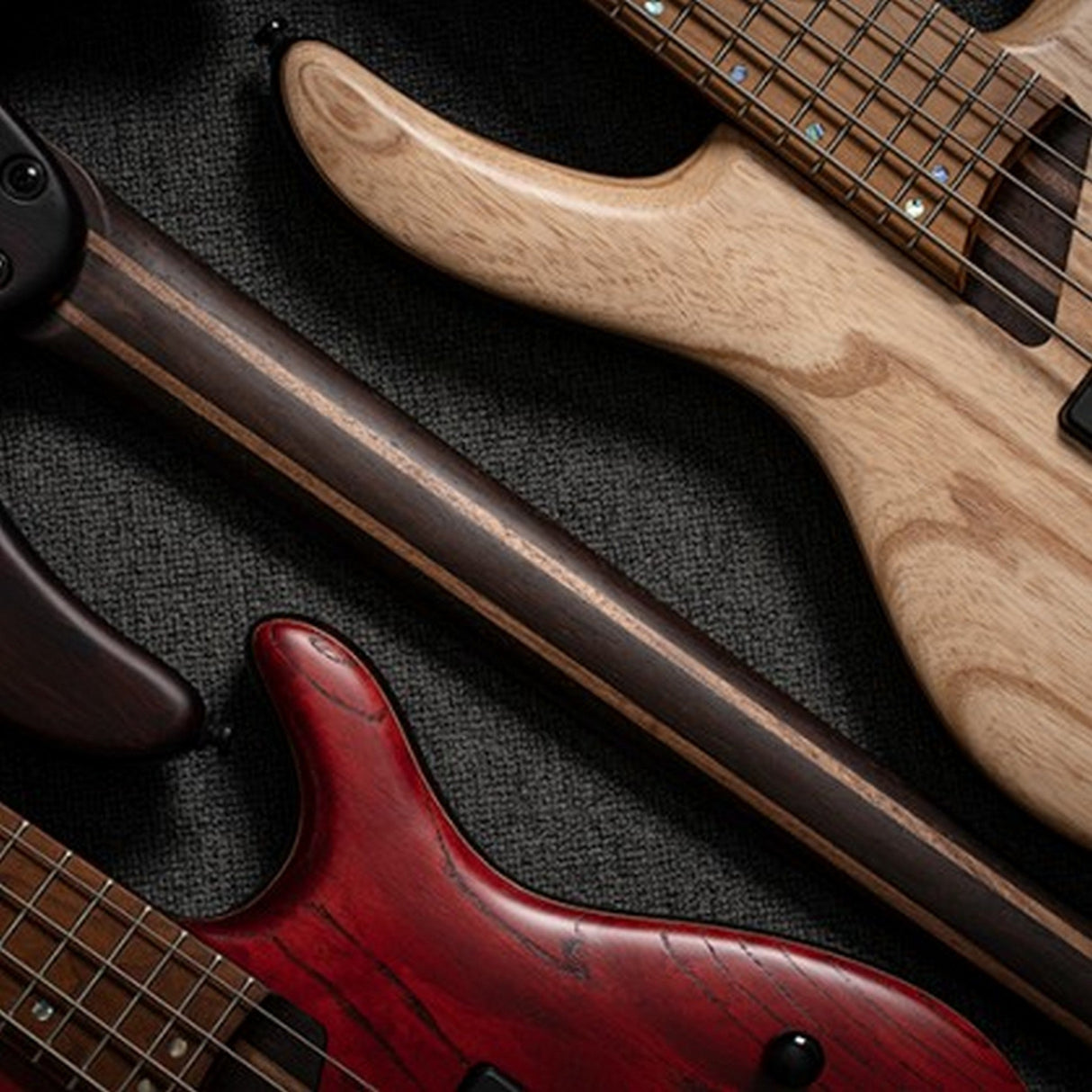 Cort B4 Element 4 String Bass Guitar - guitar