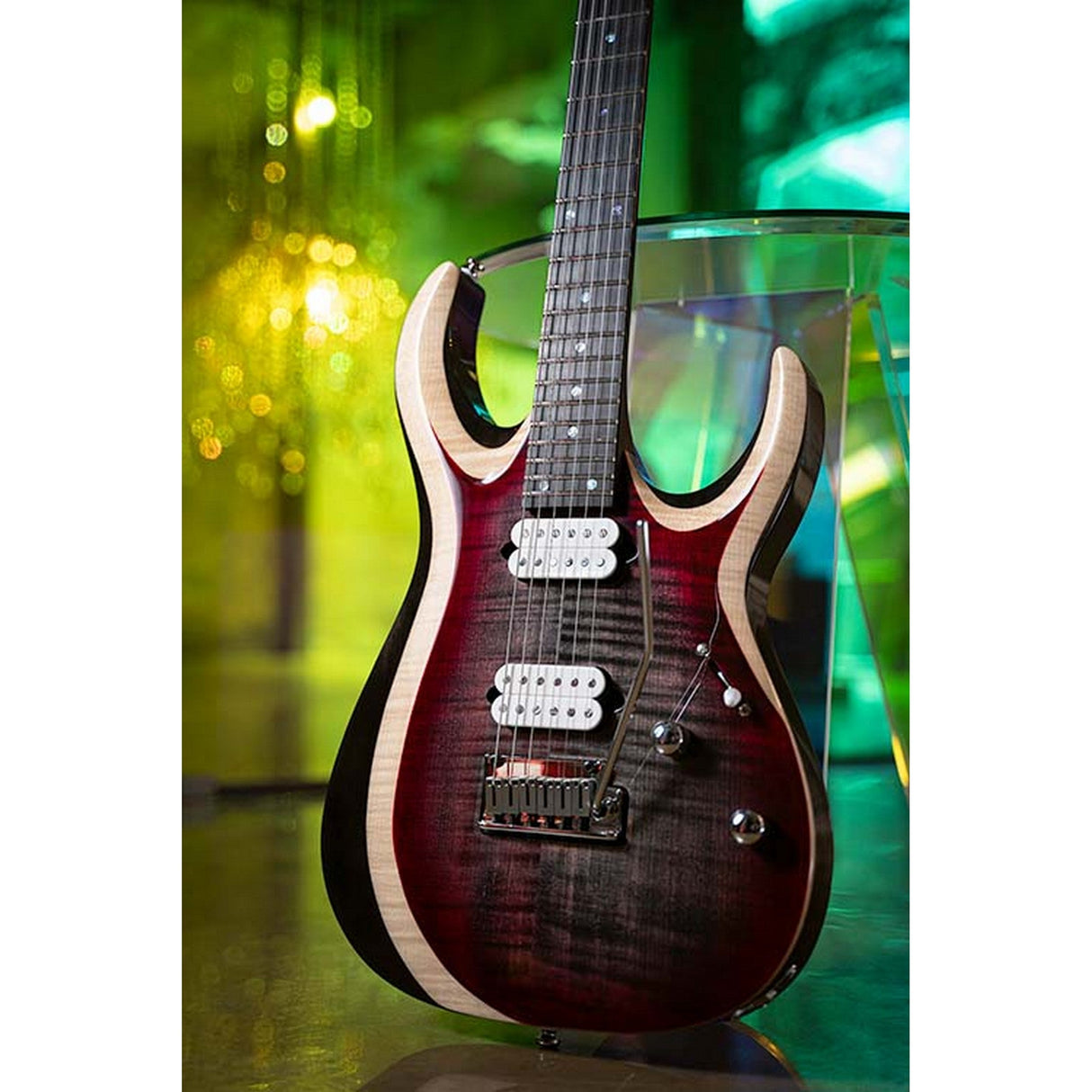 Cort X700 Duality II Electric Guitar - guitar