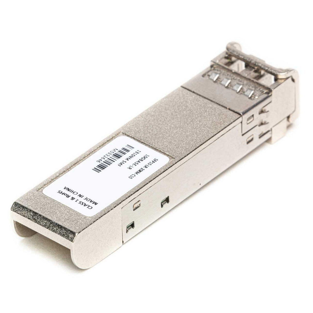 Camplex CMX-FMCTRX001 10G Ethernet Single Mode LC SFP Transceiver