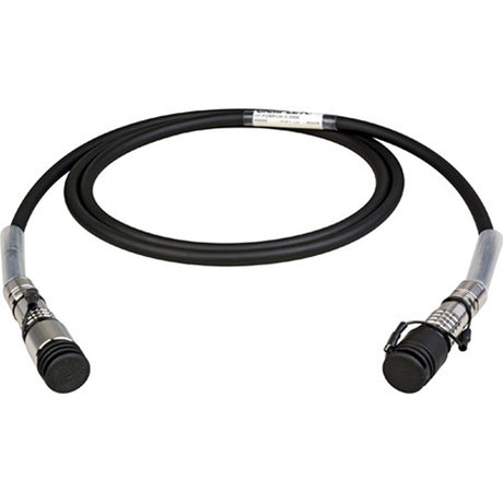 Camplex HF-FUWPUW-S-0050 LEMO FUW-PUW Studio SMPTE Fiber Camera Cable 50-Foot