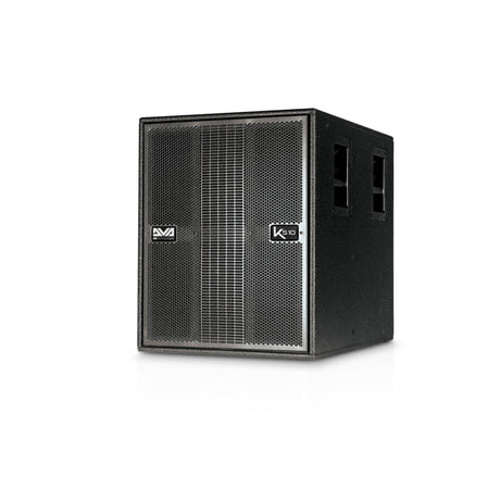 dB Technologies DVA KS10 18-Inch 1800W Flyable Active Class-D Subwoofer