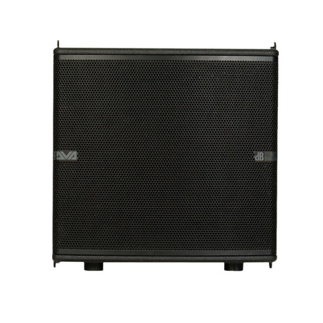 dB Technologies DVA MS12 12-Inch 700W 2-Way Active Line Array Speaker