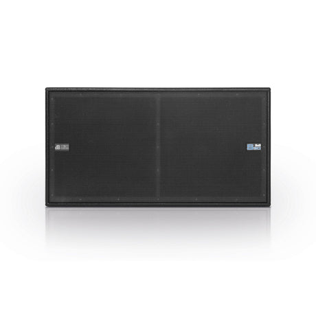 dB Technologies DVA S30N 3000W 2 x 18-Inch Active Subwoofer