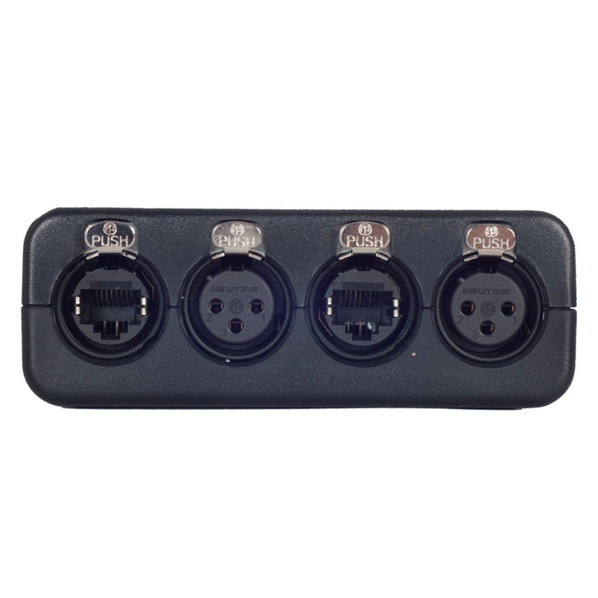 dB Technologies CONTROL 2 RDNET USB Interface for PC