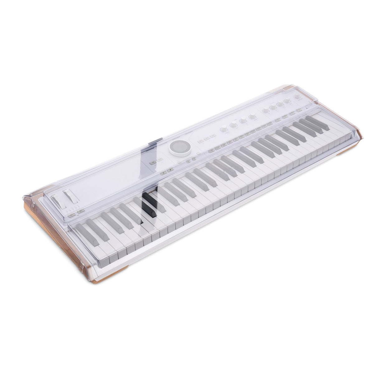 Decksaver DS-PC-ASTROLAB61 Arturia Astrolab 61 Cover