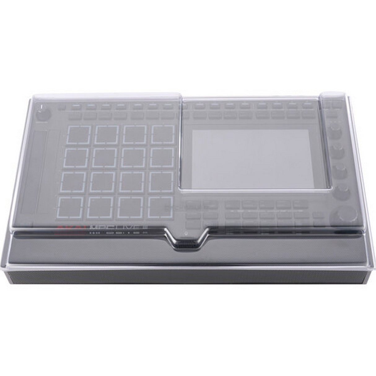 Decksaver DS-PC-MPCLIVE3 Cover for Akai Pro MPC Live III