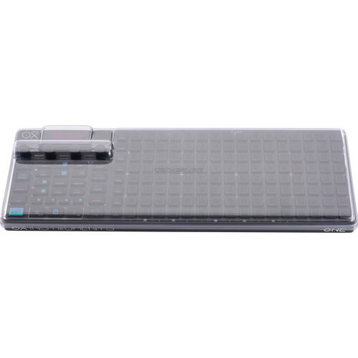 Decksaver DS-PC-OXIONEMK2 Cover for OXI Instruments OXI One MK2