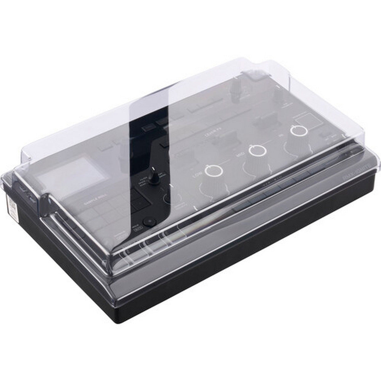 Decksaver DS-PC-RMXIGNITE Cover for AlphaTheta RMX-IGNITE