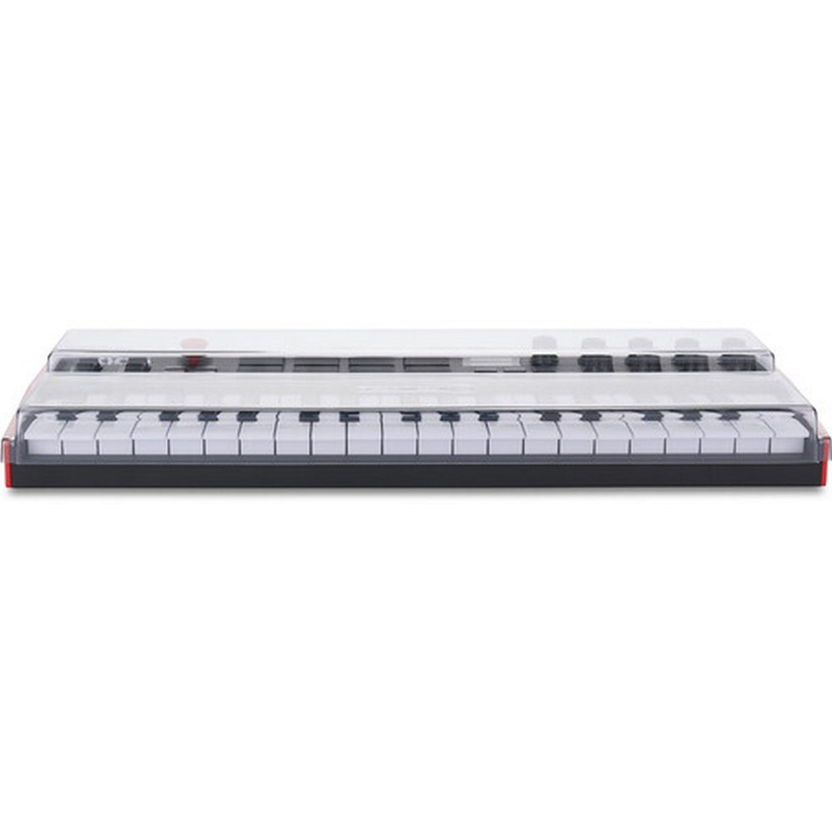 Decksaver DSLE-PC-MPKMINIPLUS Akai MPK Mini Plus Cover - Light Edition
