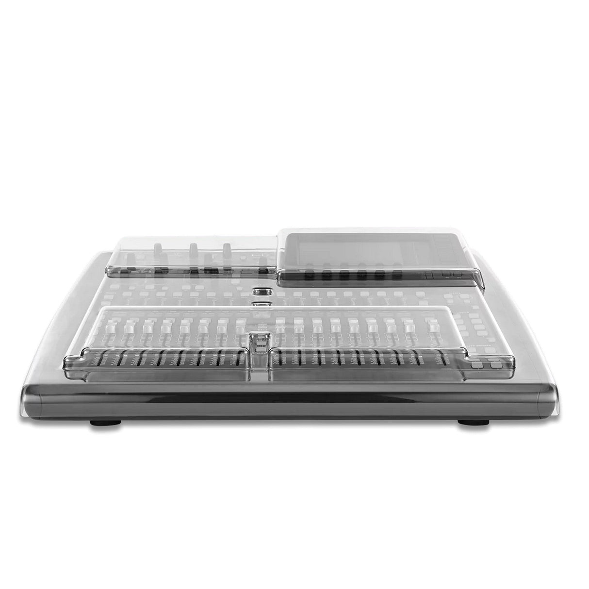 Decksaver DSP-PC-X32COMPACT Cover for X32 Compact