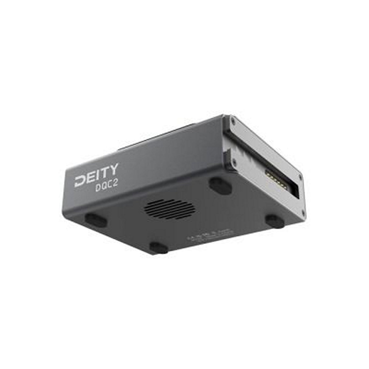 Deity DQC2 Dual Smart Battery Charger