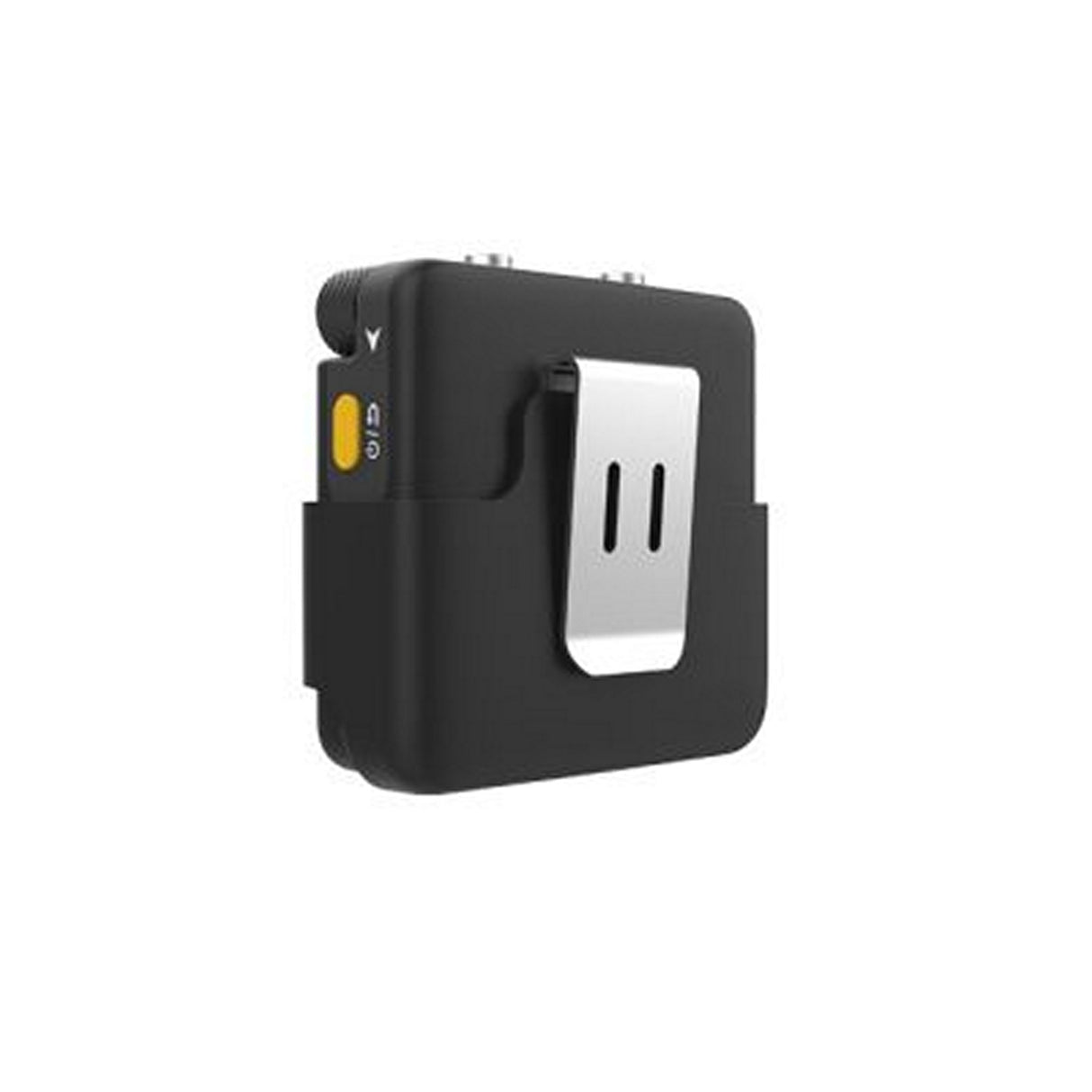 Deity PR-2 Stereo Pocket Audio Recorder with Lavalier Microphone