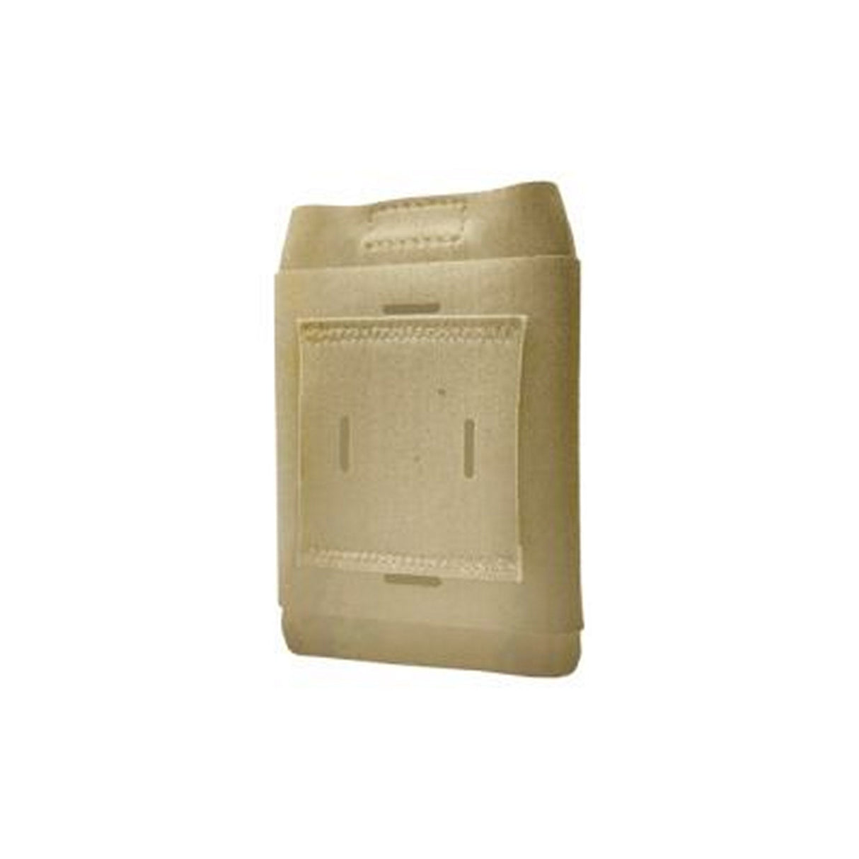 Deity THEOS DBTX Pouch (Beige) Soft Transmitter Pouch / Wearable Clip Pouch