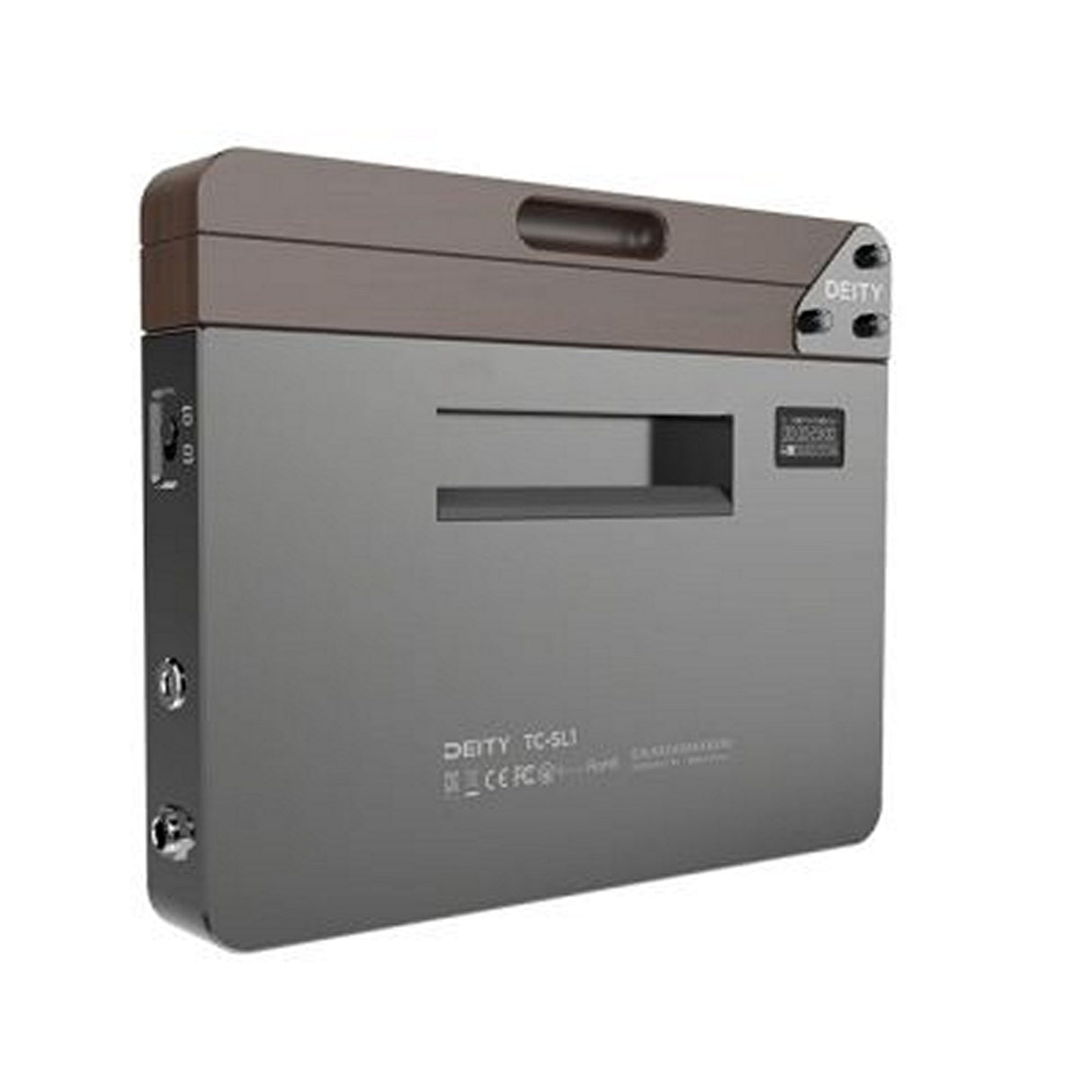 Deity TC-SL1 Smart Timecode Slate Wireless Smart Slate / Timecode Clapper